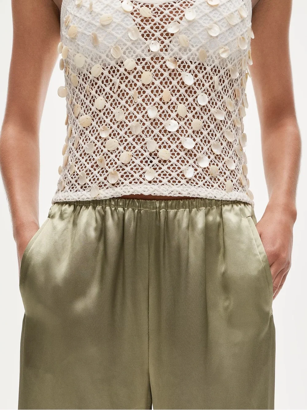 J. Crew nwt crew